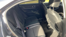 Honda HR-V 1.5 eHEV Advance 5dr CVT Hybrid Hatchback